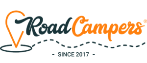 Road Campers Logo